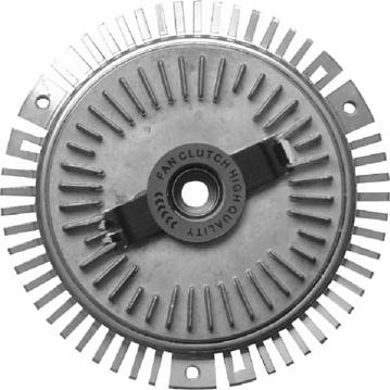 TQ 63140 - Embrayage, ventilateur de radiateur droxauto.com