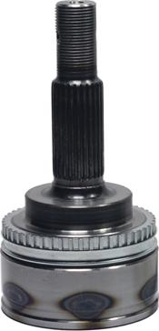 TQ 197256 - Jeu de joints, arbre de transmission droxauto.com