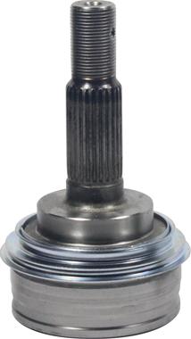 TQ TQ-K859020 - Jeu de joints, arbre de transmission droxauto.com