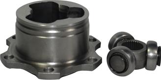 TQ TQ-K650019 - Jeu de joints, arbre de transmission droxauto.com