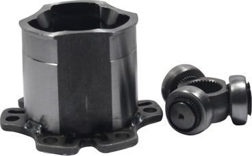 TQ TQ-K661044 - Jeu de joints, arbre de transmission droxauto.com