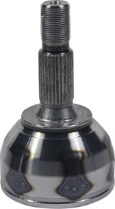 TQ TQ-K810098 - Jeu de joints, arbre de transmission droxauto.com