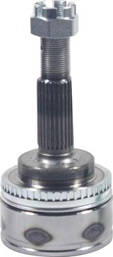 TQ 159686 - Jeu de joints, arbre de transmission droxauto.com