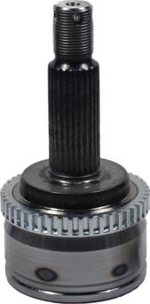 TQ TQ-K824095 - Jeu de joints, arbre de transmission droxauto.com