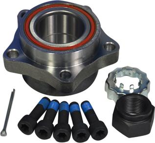 TQ 15577 - Kit de roulements de roue droxauto.com