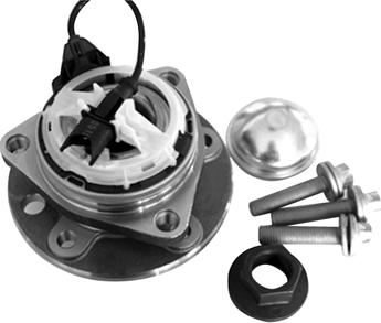 TQ 109697 - Moyeu de roue droxauto.com