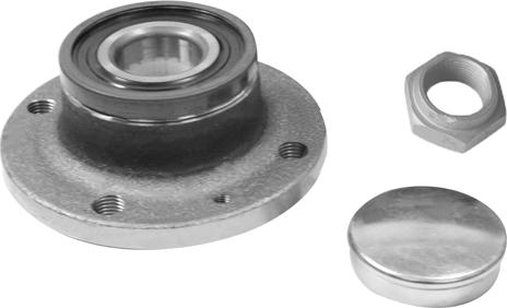 TQ 109394 - Moyeu de roue droxauto.com