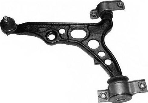 TQ 102825 - Bras de liaison, suspension de roue droxauto.com