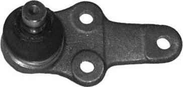 TQ TQ-06.BJ.421 - Rotule de suspension droxauto.com