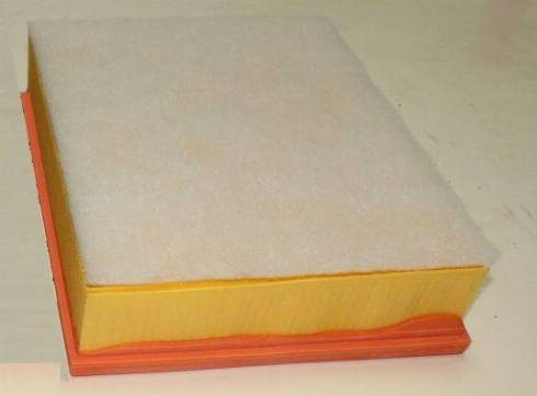 TQ 115274 - Filtre à air droxauto.com