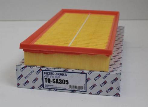 TQ 115278 - Filtre à air droxauto.com