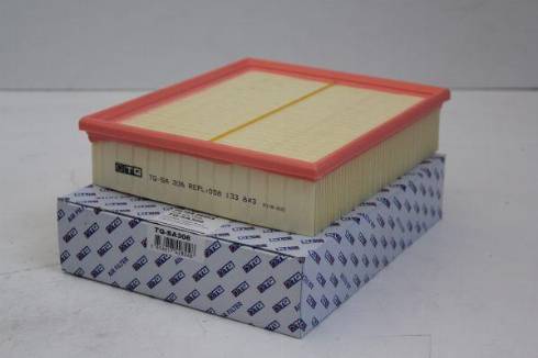 TQ 116855 - Filtre à air droxauto.com