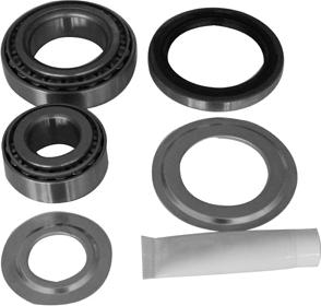 TQ 117556 - Kit de roulements de roue droxauto.com