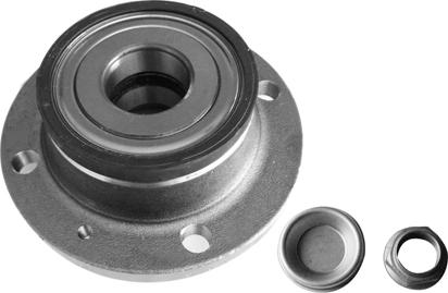 TQ 117550 - Moyeu de roue droxauto.com