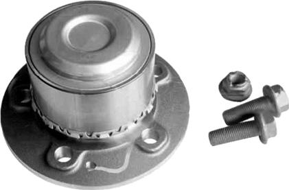 TQ 117576 - Moyeu de roue droxauto.com