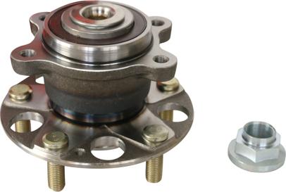 TQ TQ-G9400068K - Kit de roulements de roue droxauto.com