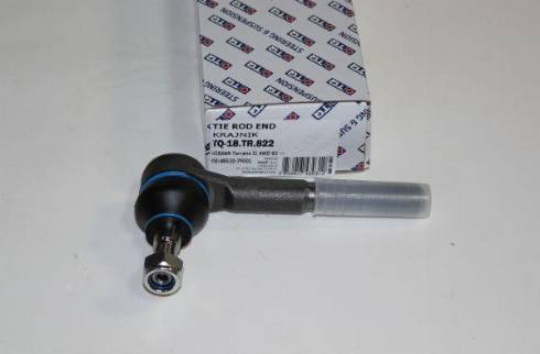 TQ 134003 - Rotule de barre de connexion droxauto.com