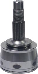 TQ TQ-K817052 - Jeu de joints, arbre de transmission droxauto.com