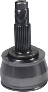 TQ TQ-K817026 - Jeu de joints, arbre de transmission droxauto.com