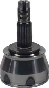 TQ TQ-K817009 - Jeu de joints, arbre de transmission droxauto.com