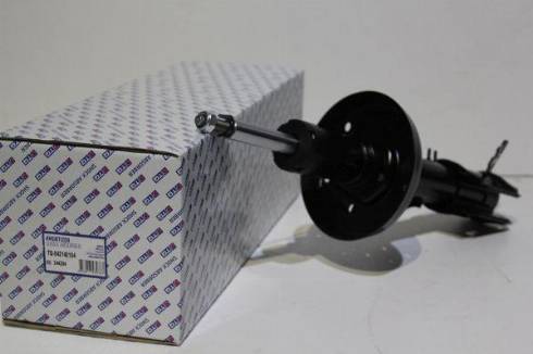 TQ 138147 - Amortisseur droxauto.com