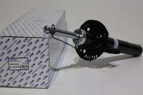 TQ 138154 - Amortisseur droxauto.com