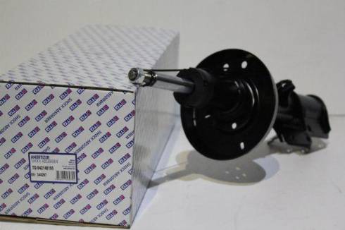 TQ 138150 - Amortisseur droxauto.com