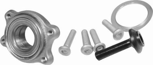 TQ 132495 - Kit de roulements de roue droxauto.com