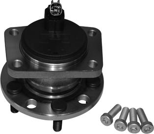 TQ 132485 - Moyeu de roue droxauto.com