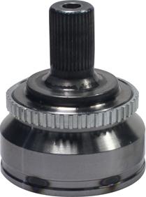 TQ 137956 - Jeu de joints, arbre de transmission droxauto.com