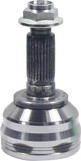 TQ TQ-K834010 - Jeu de joints, arbre de transmission droxauto.com