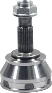 TQ 129413 - Jeu de joints, arbre de transmission droxauto.com