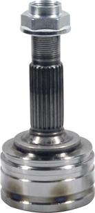 TQ TQ-K899128 - Jeu de joints, arbre de transmission droxauto.com