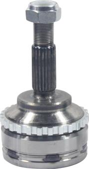 TQ TQ-K850004 - Jeu de joints, arbre de transmission droxauto.com