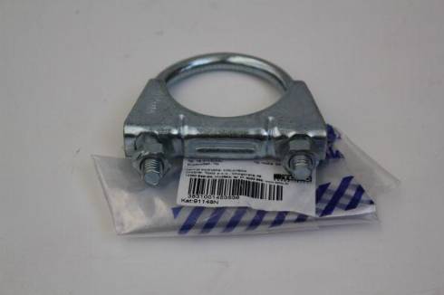 TQ 1247 - Raccord de tuyau, système d'échappement droxauto.com