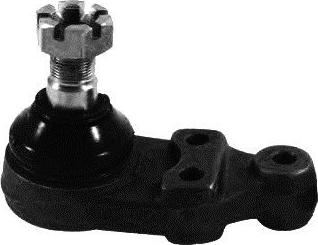 TQ 125398 - Rotule de suspension droxauto.com