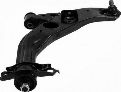 TQ 125388 - Bras de liaison, suspension de roue droxauto.com