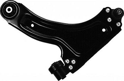 TQ 125376 - Bras de liaison, suspension de roue droxauto.com