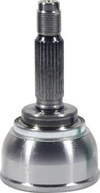 TQ 120335 - Jeu de joints, arbre de transmission droxauto.com