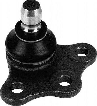 TQ 128734 - Rotule de suspension droxauto.com