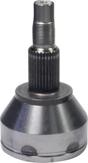 TQ 85979 - Jeu de joints, arbre de transmission droxauto.com