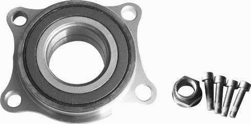 TQ 316445 - Kit de roulements de roue droxauto.com