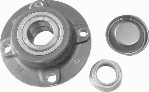 TQ 316446 - Moyeu de roue droxauto.com