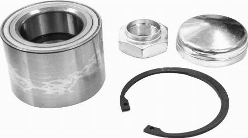 TQ 316440 - Kit de roulements de roue droxauto.com