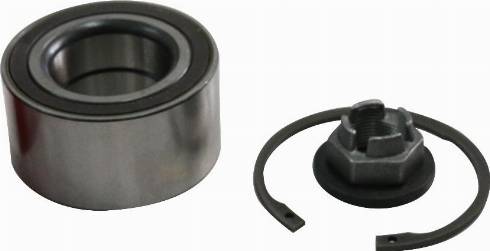 TQ 316415 - Kit de roulements de roue droxauto.com
