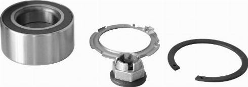 TQ 316417 - Kit de roulements de roue droxauto.com
