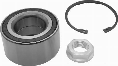 TQ 316430 - Kit de roulements de roue droxauto.com