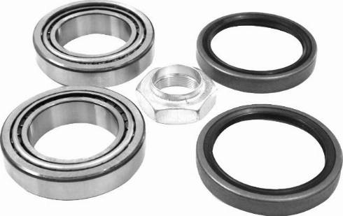 TQ 316425 - Kit de roulements de roue droxauto.com