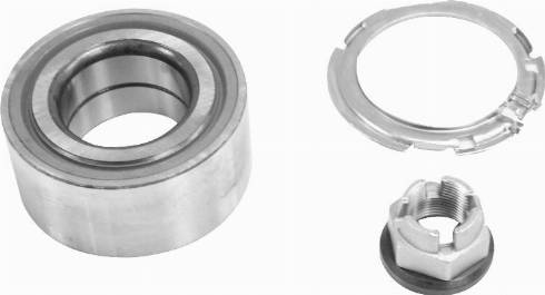 TQ 316422 - Kit de roulements de roue droxauto.com