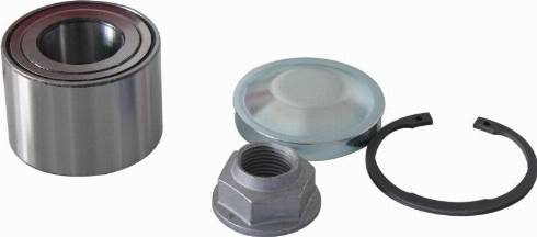 TQ 316394 - Kit de roulements de roue droxauto.com